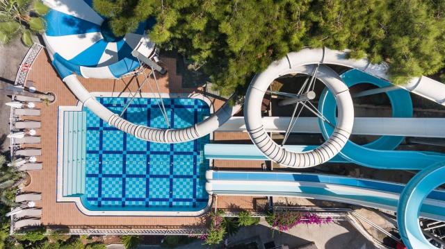 Rubi Platinum Hotel