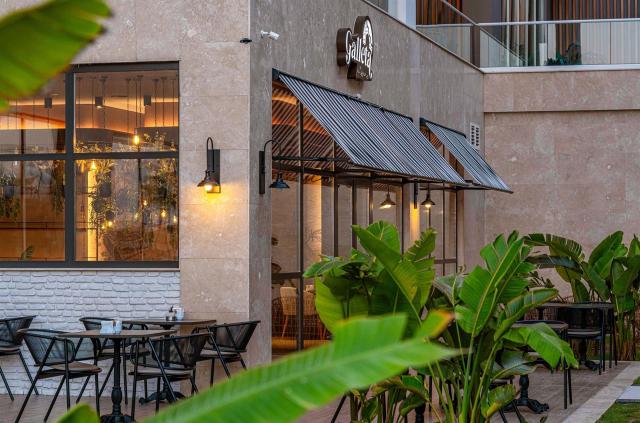 Kirman Hotels Sidera Luxury & Spa