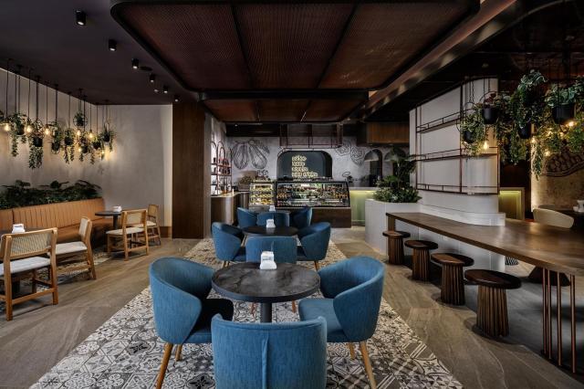 Kirman Hotels Sidera Luxury & Spa