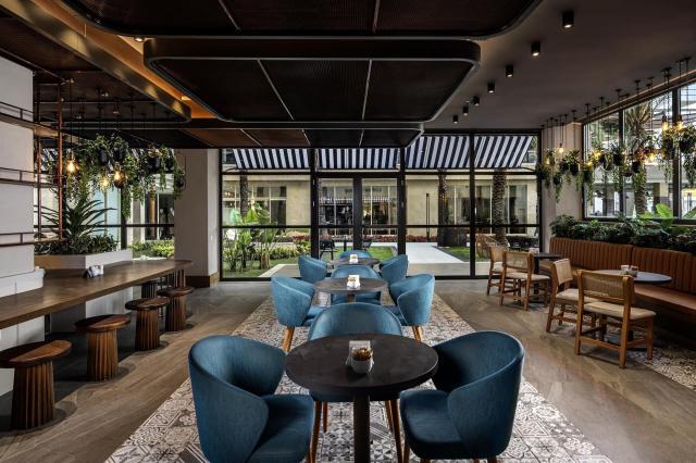 Kirman Hotels Sidera Luxury & Spa