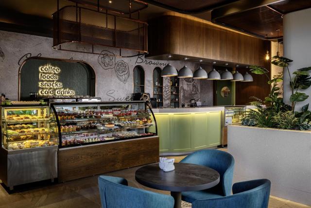 Kirman Hotels Sidera Luxury & Spa