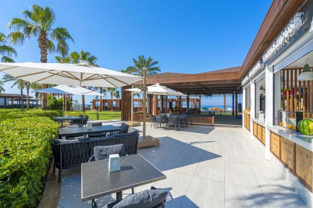 Kirman Hotels Sidera Luxury & Spa