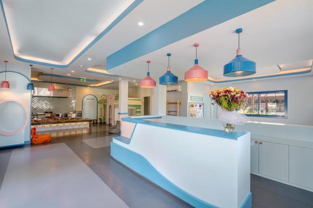 Kirman Hotels Sidera Luxury & Spa