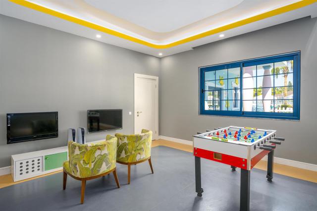 Kirman Hotels Sidera Luxury & Spa