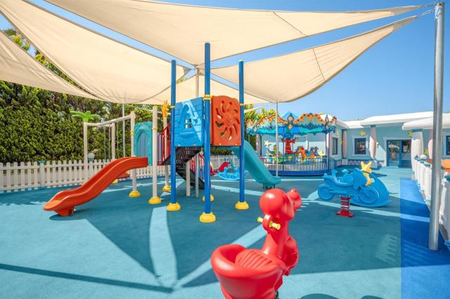 Kirman Hotels Sidera Luxury & Spa