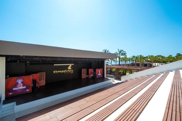 Kirman Hotels Sidera Luxury & Spa