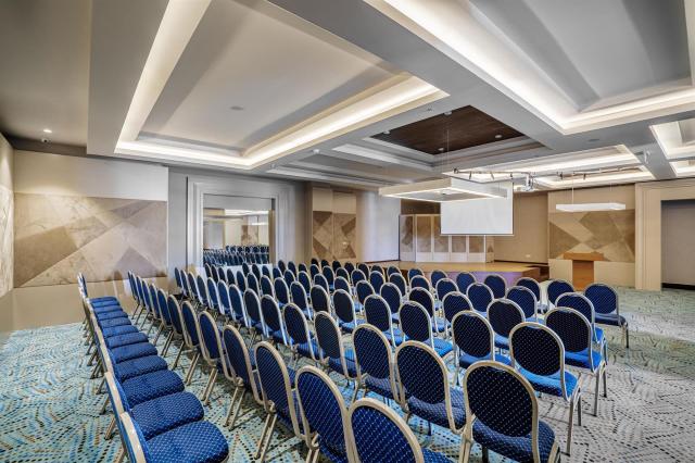 Kirman Hotels Sidera Luxury & Spa