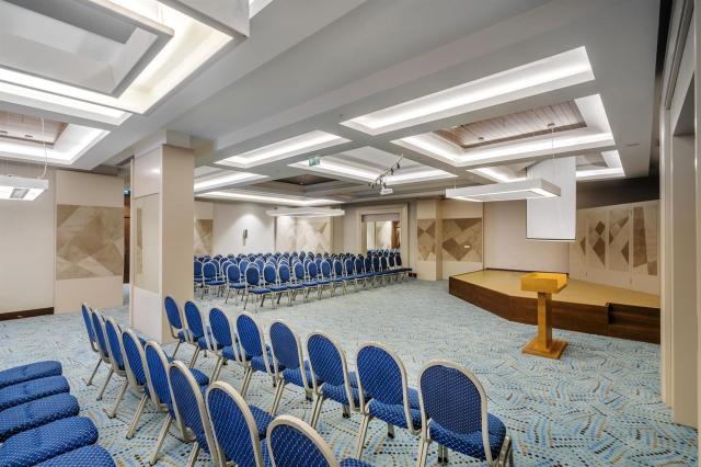 Kirman Hotels Sidera Luxury & Spa