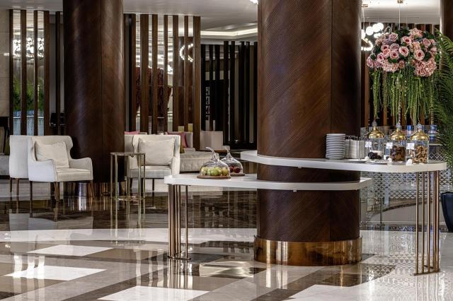 Kirman Hotels Sidera Luxury & Spa