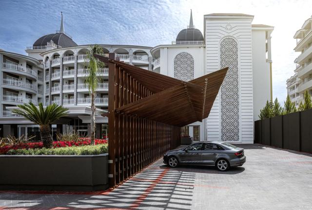 Kirman Hotels Sidera Luxury & Spa