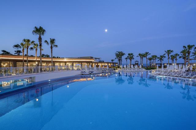 Kirman Hotels Sidera Luxury & Spa