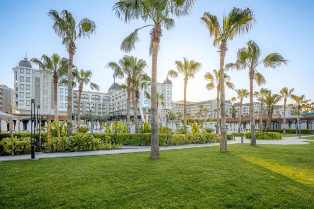 Kirman Hotels Sidera Luxury & Spa