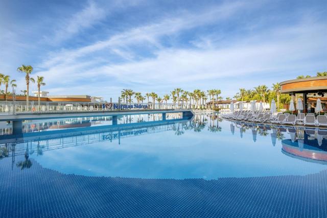 Kirman Hotels Sidera Luxury & Spa