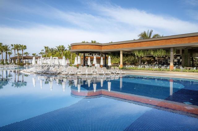 Kirman Hotels Sidera Luxury & Spa