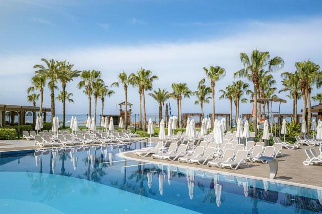 Kirman Hotels Sidera Luxury & Spa