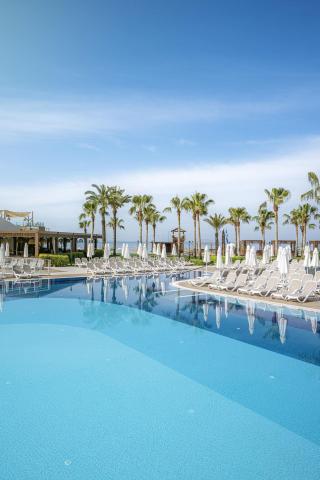 Kirman Hotels Sidera Luxury & Spa