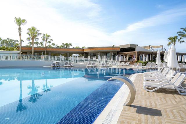 Kirman Hotels Sidera Luxury & Spa