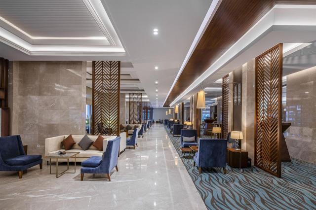 Kirman Hotels Sidera Luxury & Spa