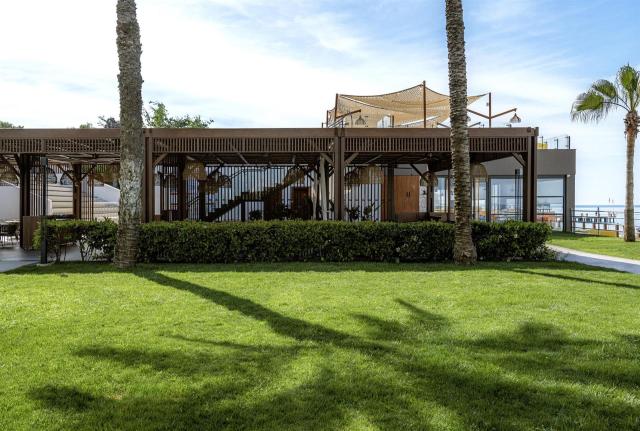 Kirman Hotels Sidera Luxury & Spa