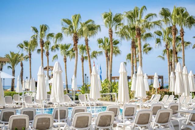 Kirman Hotels Sidera Luxury & Spa