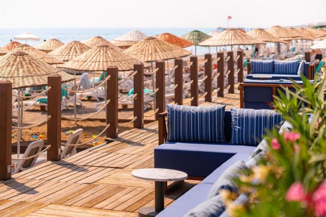 Kirman Hotels Sidera Luxury & Spa