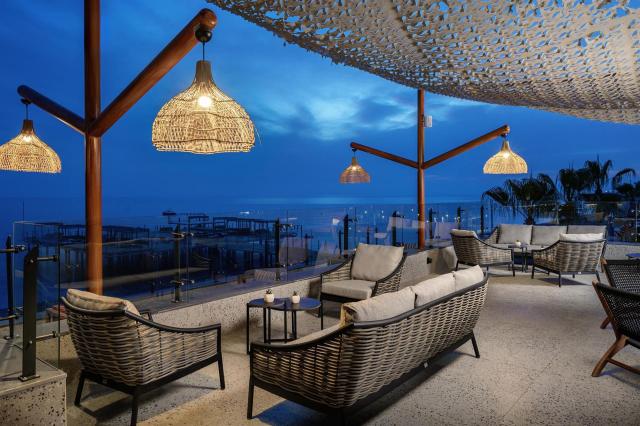 Kirman Hotels Sidera Luxury & Spa