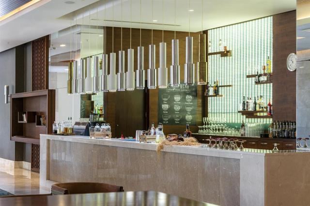 Kirman Hotels Sidera Luxury & Spa