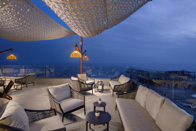 Kirman Hotels Sidera Luxury & Spa
