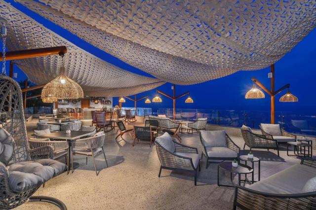 Kirman Hotels Sidera Luxury & Spa
