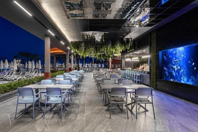 Kirman Hotels Sidera Luxury & Spa