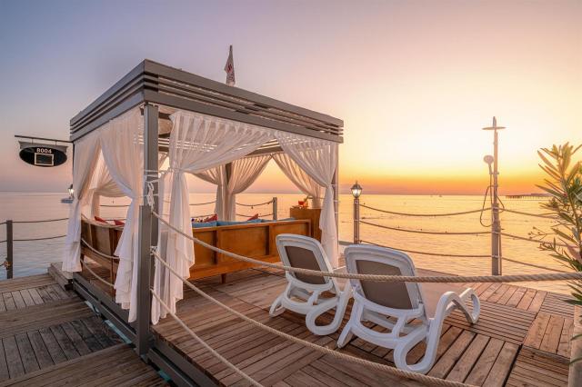 Kirman Hotels Sidera Luxury & Spa