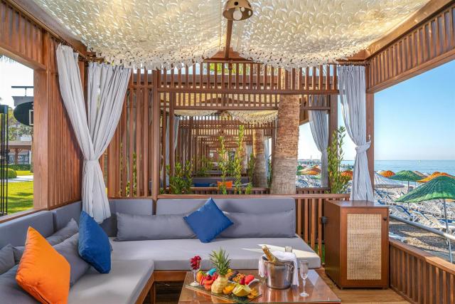 Kirman Hotels Sidera Luxury & Spa