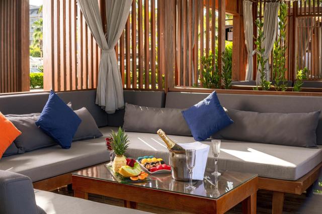 Kirman Hotels Sidera Luxury & Spa