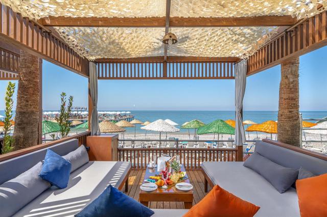 Kirman Hotels Sidera Luxury & Spa