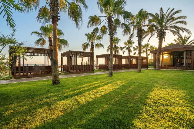 Kirman Hotels Sidera Luxury & Spa
