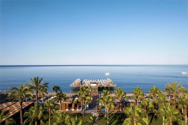 Kirman Hotels Sidera Luxury & Spa