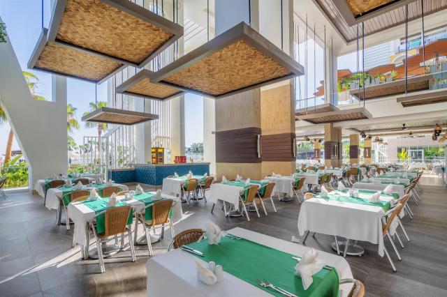 Kirman Hotels Sidera Luxury & Spa