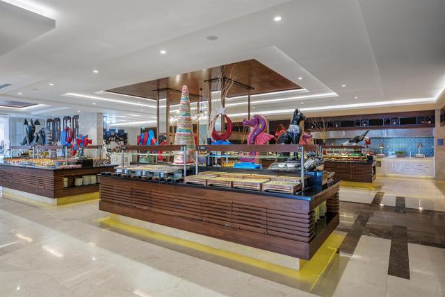 Kirman Hotels Sidera Luxury & Spa