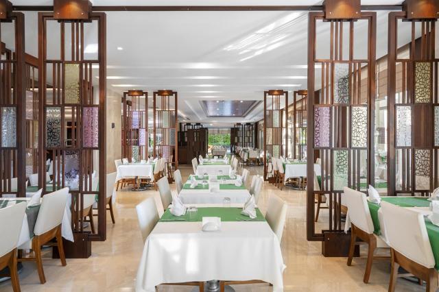 Kirman Hotels Sidera Luxury & Spa