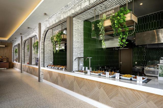 Kirman Hotels Sidera Luxury & Spa