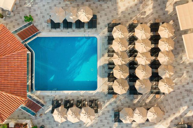 Villa Sun Flower Aparts & Suites