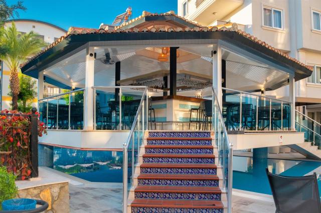 Villa Sun Flower Aparts & Suites