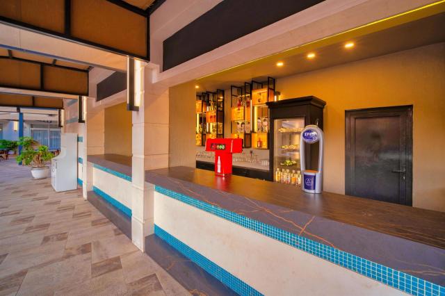 Villa Sun Flower Aparts & Suites