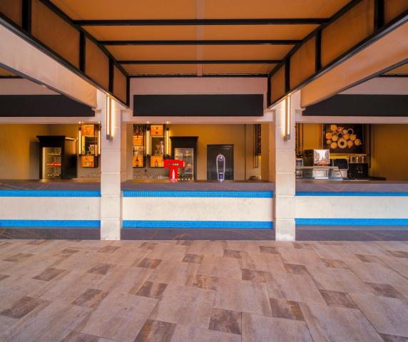 Villa Sun Flower Aparts & Suites