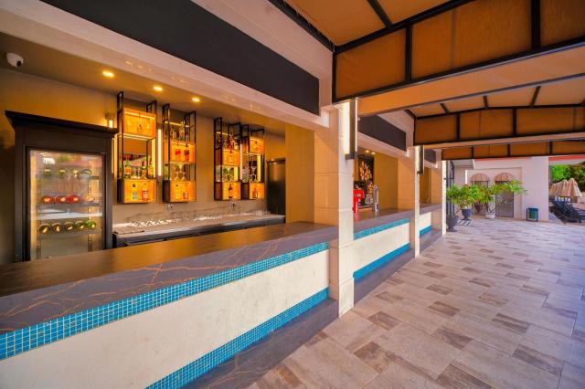 Villa Sun Flower Aparts & Suites
