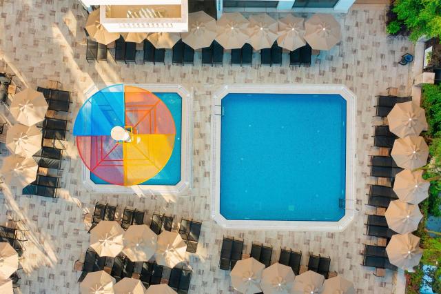 Villa Sun Flower Aparts & Suites