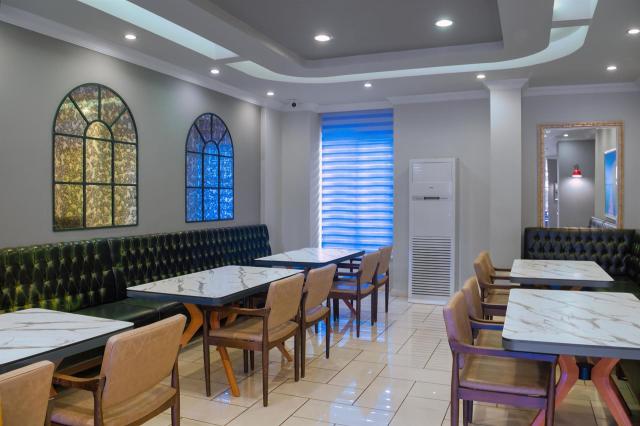 Villa Sun Flower Aparts & Suites