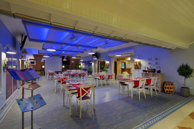 Villa Sun Flower Aparts & Suites