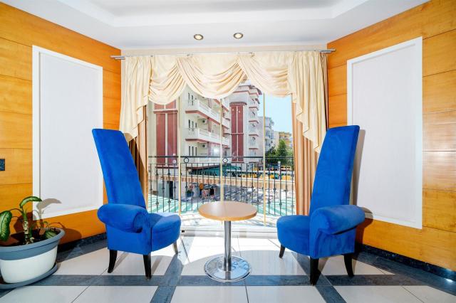 Villa Sun Flower Aparts & Suites