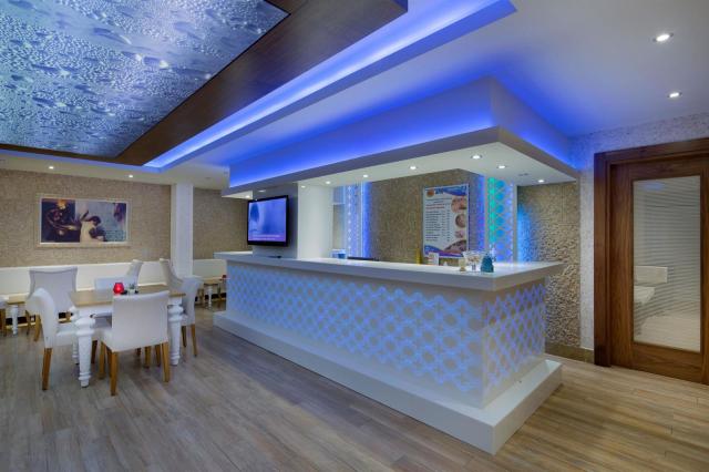 Villa Sun Flower Aparts & Suites